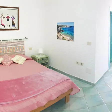 Apartmán Vista Mare *