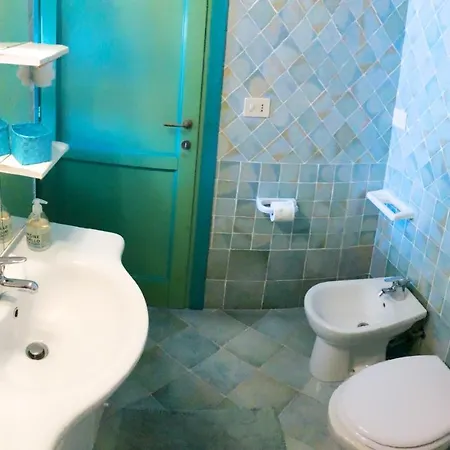 Vista Mare Apartmán *