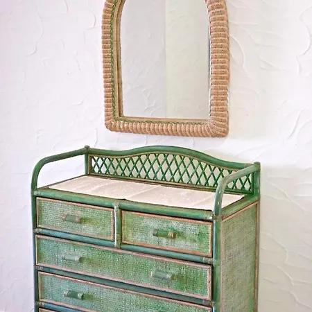 Vista Mare Apartmán *