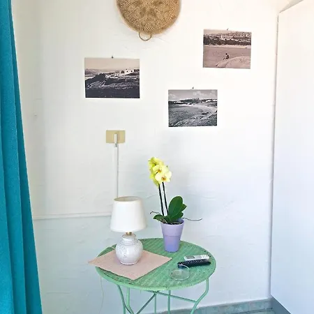 Vista Mare Apartmán