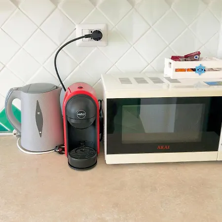 Apartmán Vista Mare