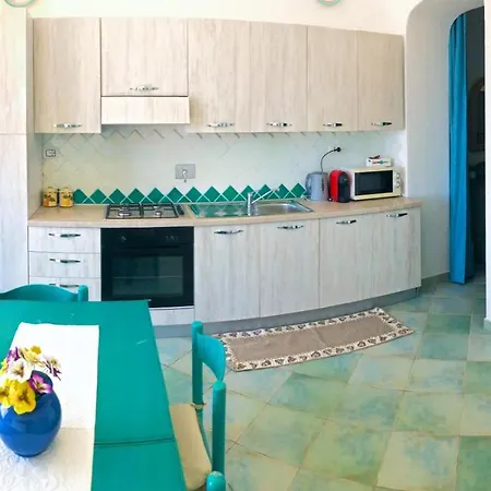 Apartmán Vista Mare