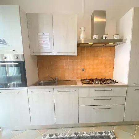 Apartmán Vista Mare *