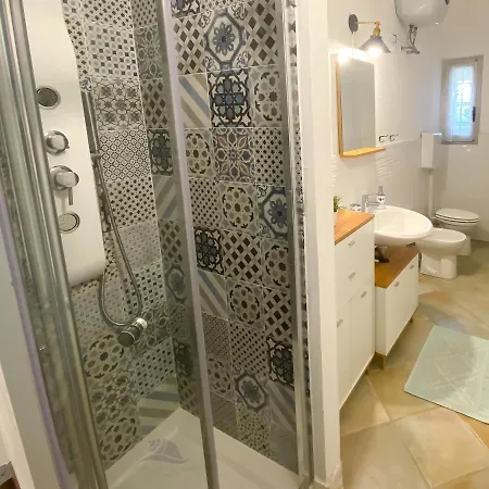 Apartmán Vista Mare *