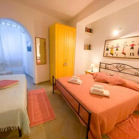 Vista Mare Apartmán *