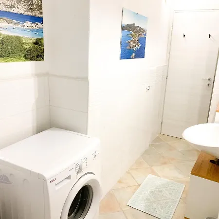 Vista Mare Capo Testa