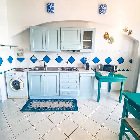 Vista Mare Apartment