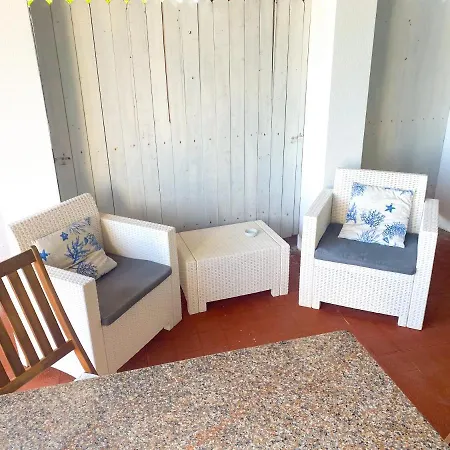 Vista Mare Apartment
