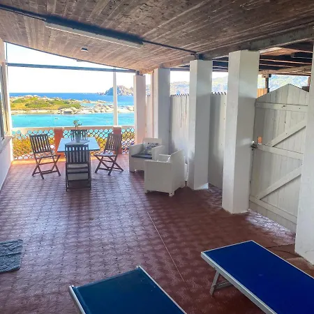 Apartment Vista Mare Capo Testa