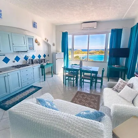 Vista Mare * Capo Testa