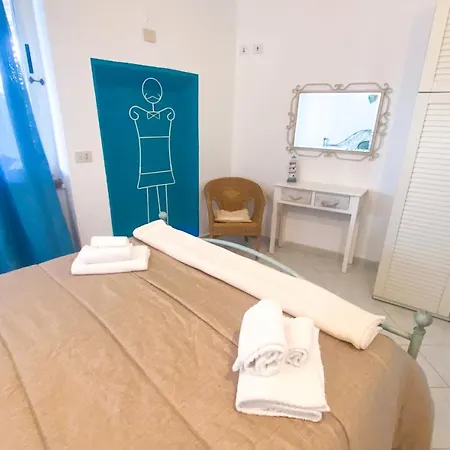 Vista Mare Apartment *
