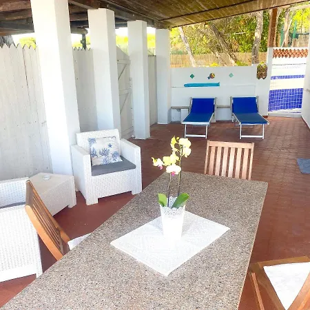 Vista Mare Apartment *