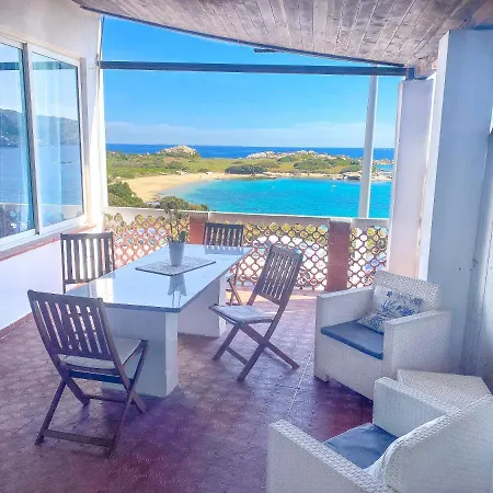 Vista Mare *
