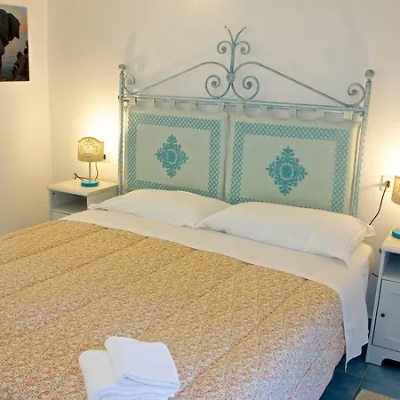 Vista Mare * Capo Testa