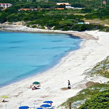 Vista Mare Capo Testa
