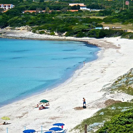Vista Mare Capo Testa