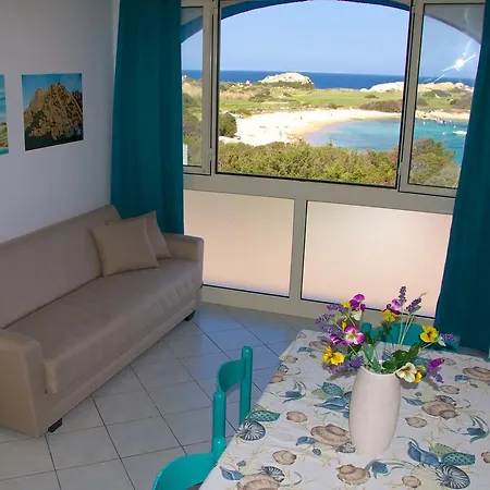 Apartmán Vista Mare