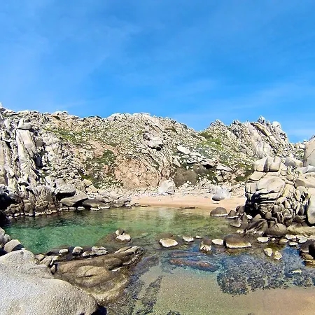 Lägenhet Vista Mare