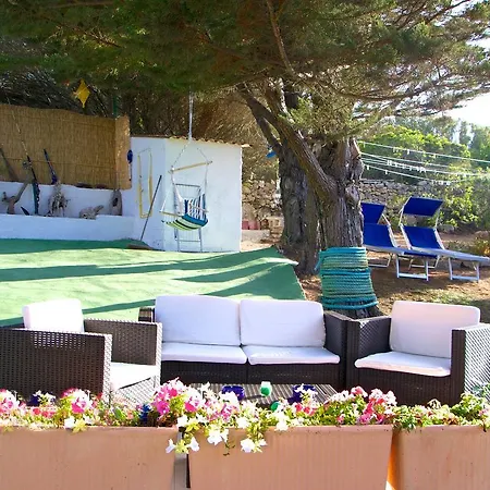 Vista Mare * Capo Testa