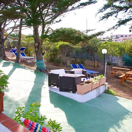 Lägenhet Vista Mare