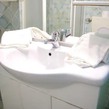 Vista Mare * Capo Testa