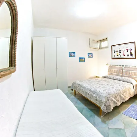 Apartmán Vista Mare