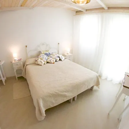 Vista Mare * Capo Testa