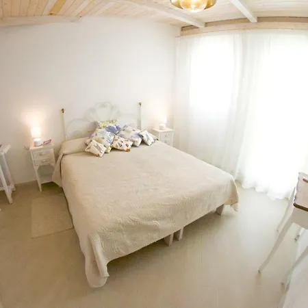 Vista Mare * Capo Testa