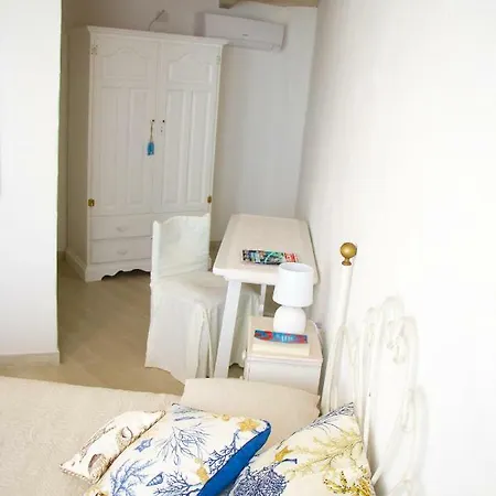 Apartmán Vista Mare *