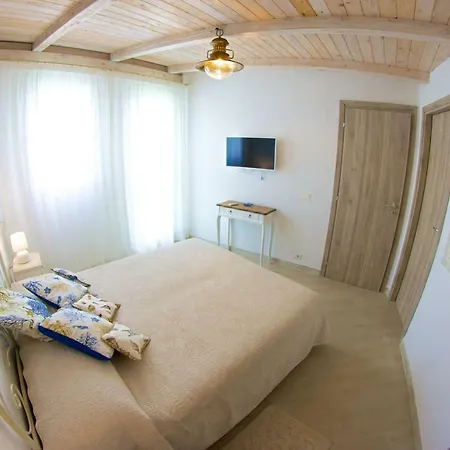 Vista Mare * Capo Testa