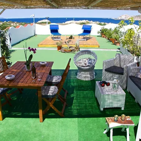 Vista Mare Apartmán *