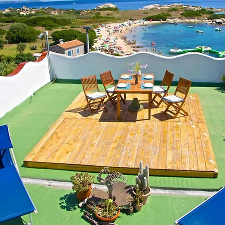 Vista Mare * Capo Testa