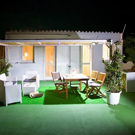 Apartmán Vista Mare