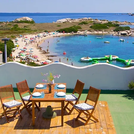Vista Mare Apartment
