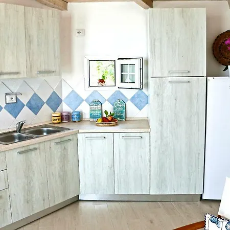 Lägenhet Vista Mare