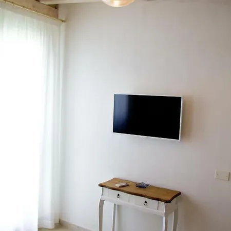 Apartmán Vista Mare