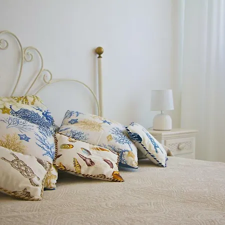 Vista Mare Apartmán *