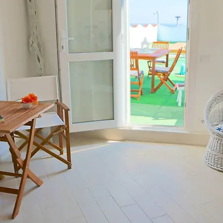 Apartmán Vista Mare