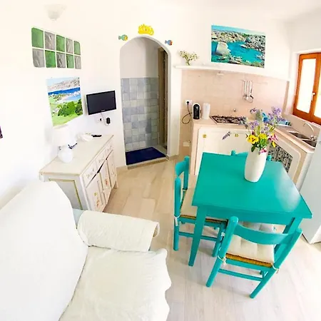 Vista Mare Capo Testa