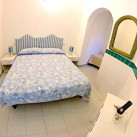 Apartmán Vista Mare *