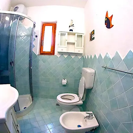 Vista Mare Capo Testa