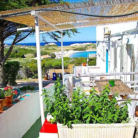 Vista Mare * Capo Testa