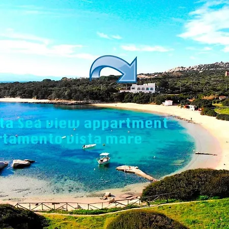 Lägenhet Vista Mare