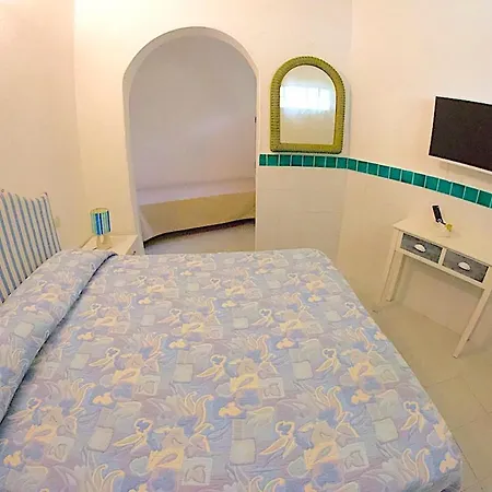 Vista Mare Capo Testa