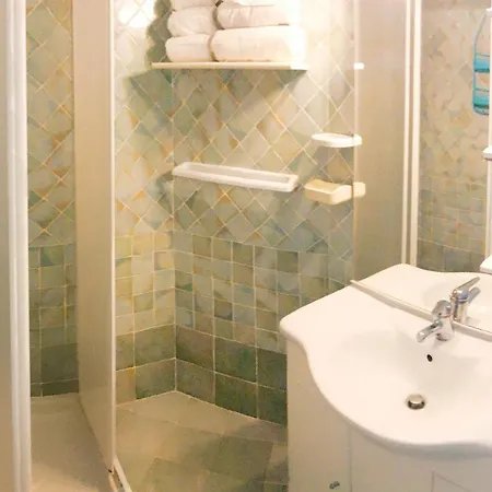 Apartment Vista Mare *