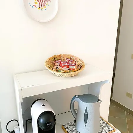 Apartamento Vista Mare