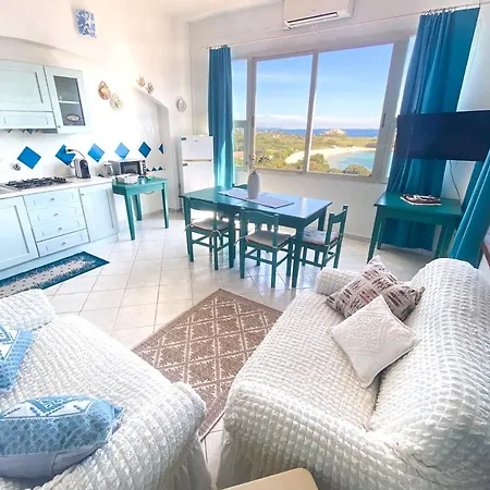 Appartement Vista Mare