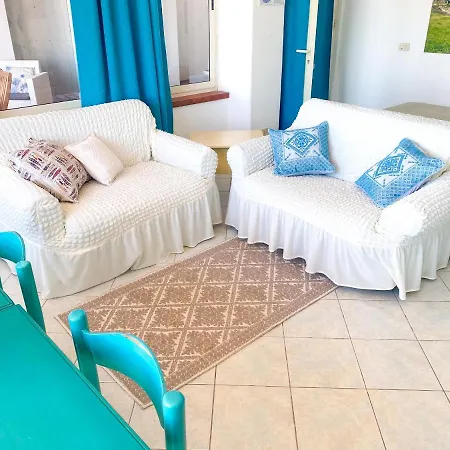 Appartement Vista Mare
