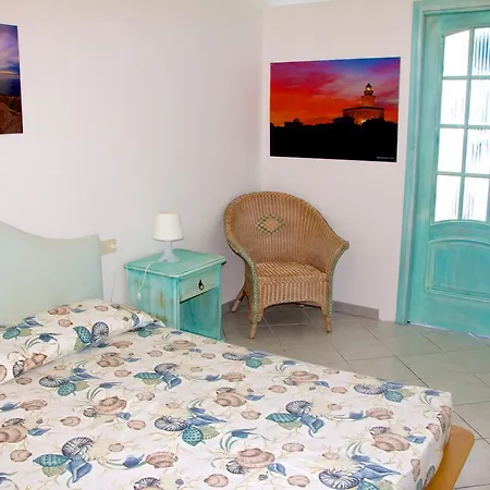 Appartement Vista Mare