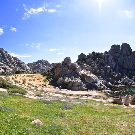 Vista Mare Appartamento Capo Testa